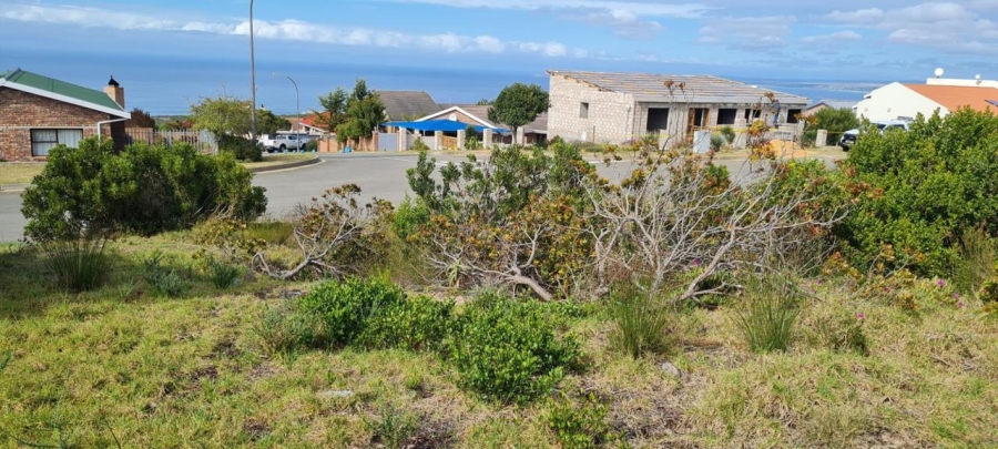 0 Bedroom Property for Sale in Dana Bay Western Cape